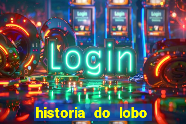 historia do lobo mau e os tres porquinhos resumida